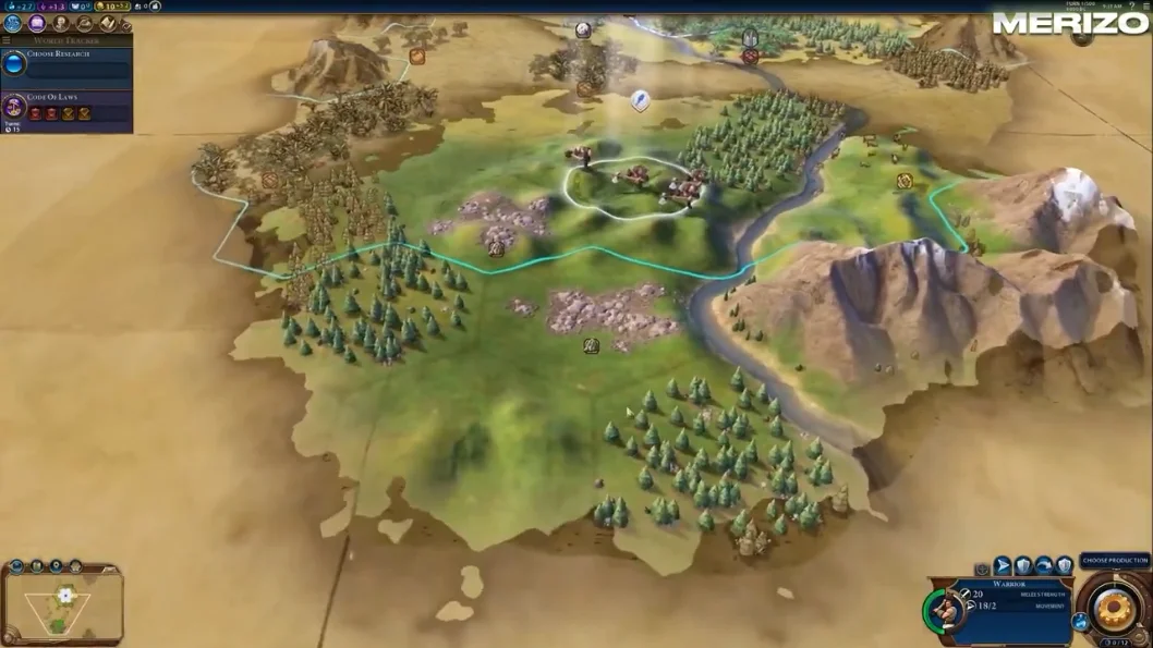 Civilization VI victory types guide for science culture domination and diplomacy wins