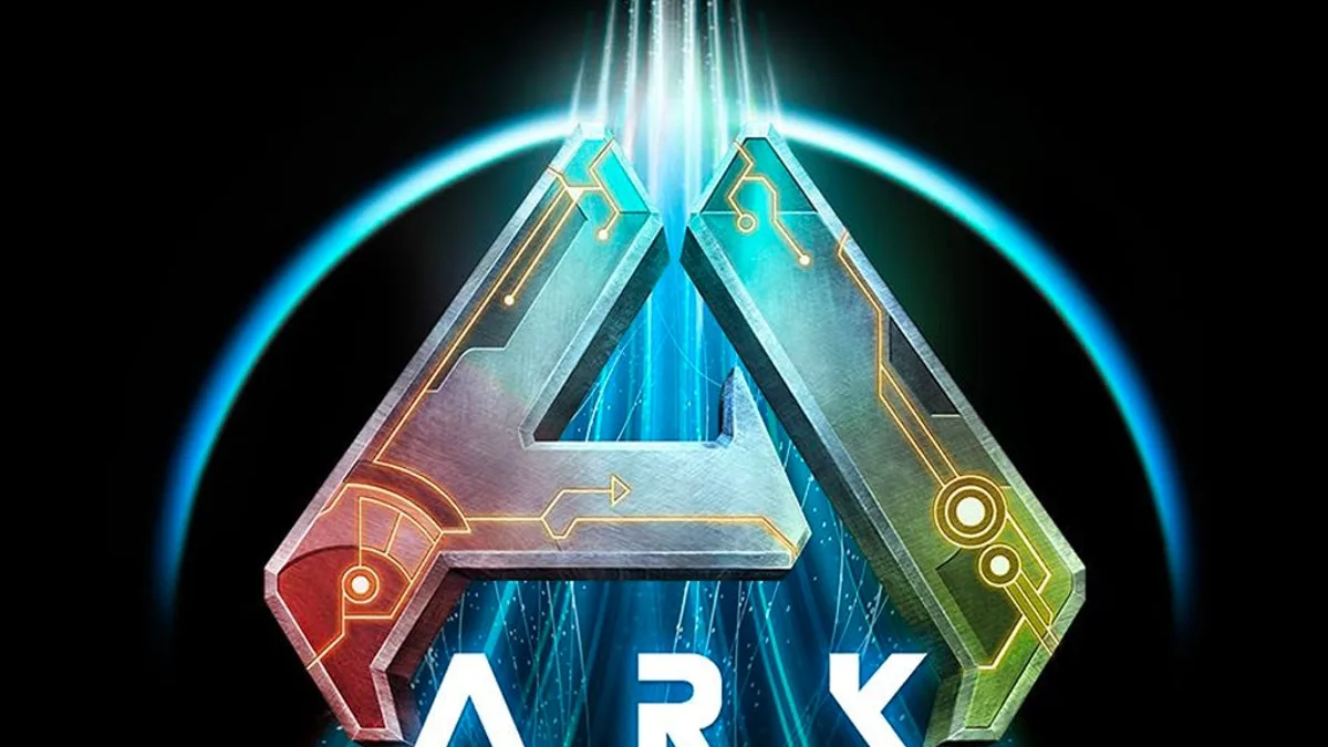 ARK Survival Ascended open-world dinosaur survival